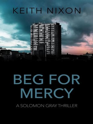 cover image of Beg For Mercy